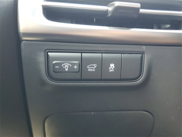 2025 Hyundai Tucson SEL photo 25