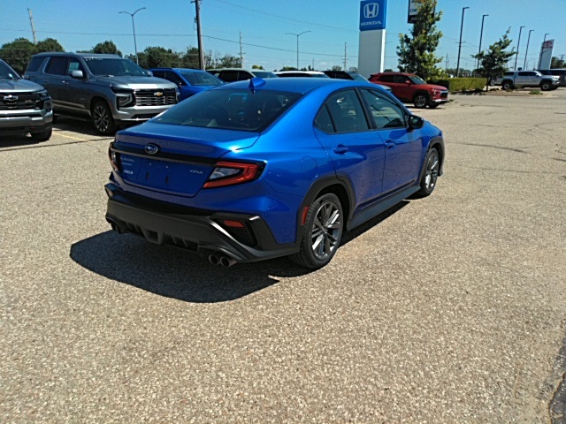 2022 Subaru WRX Base photo 15