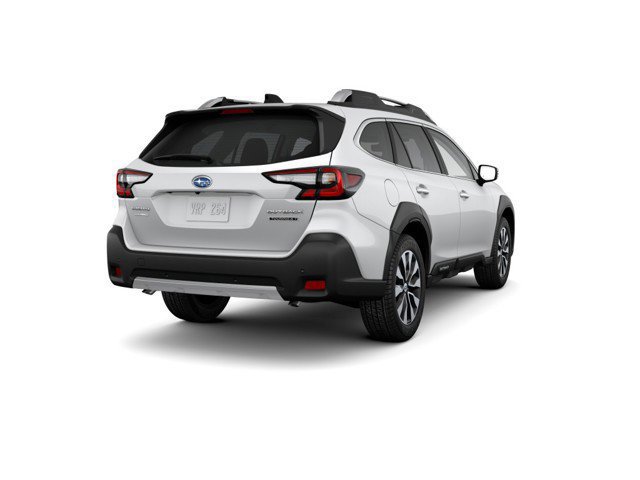 2025 Subaru Outback Touring photo 6