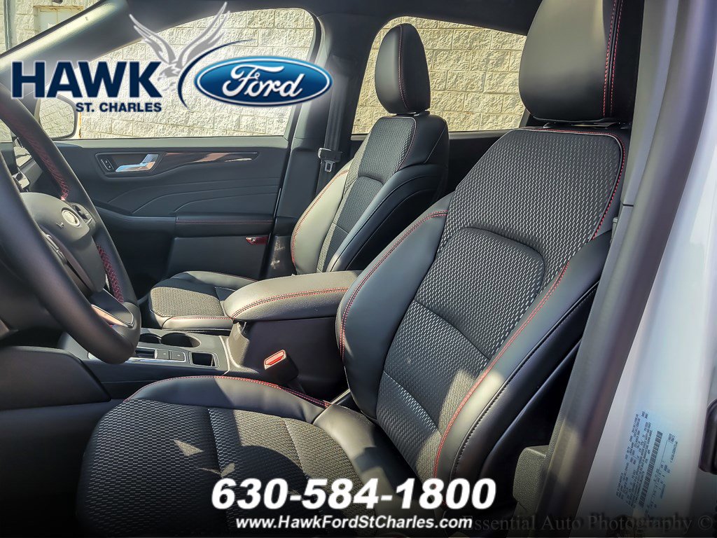 2024 FORD ESCAPE - Image 7