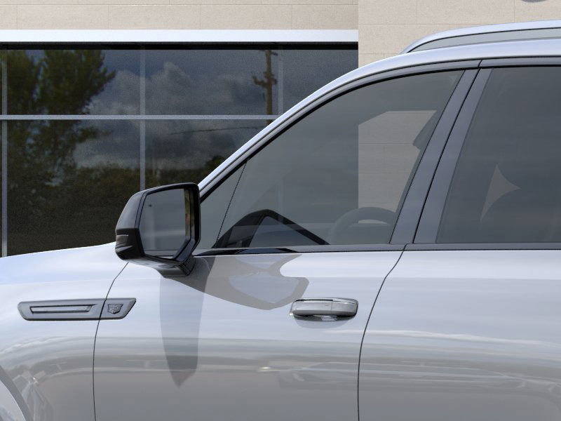 2026 Cadillac Escalade Premium Sport photo 10
