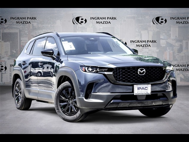 2025 Mazda CX-50 Premium's photo