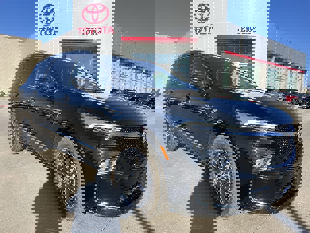 2022 Buick Enclave Essence's photo