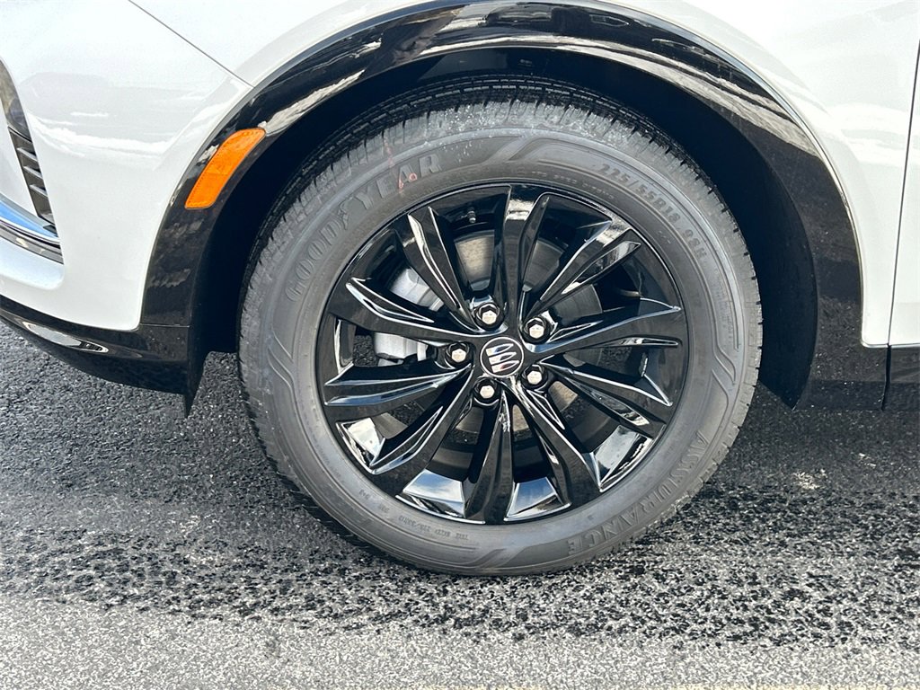 2026 BUICK ENVISTA - Image 10