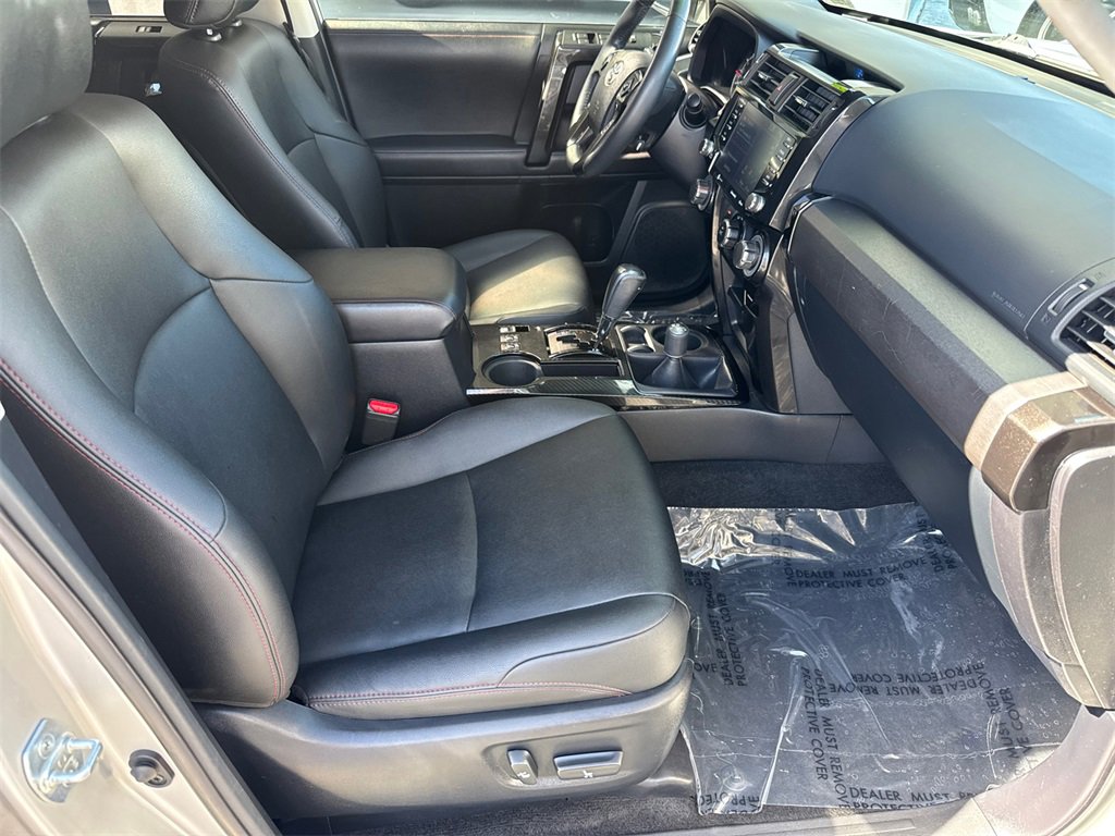 2021 Toyota 4Runner Venture Special Edition photo 15