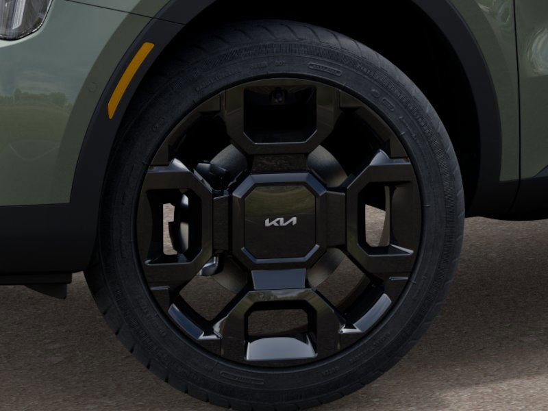 2025 Kia Sorento X-Line SX Prestige photo 8