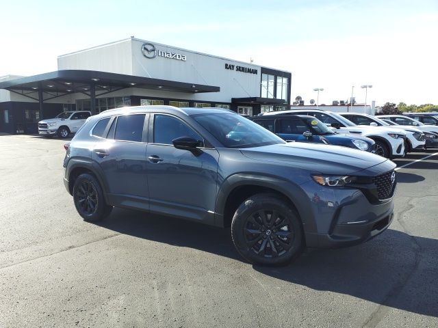 2025 Mazda CX-50 Premium's photo