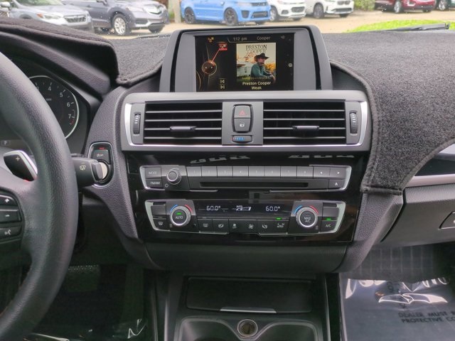 2016 Bmw 228i SULEV-PZEV photo 12