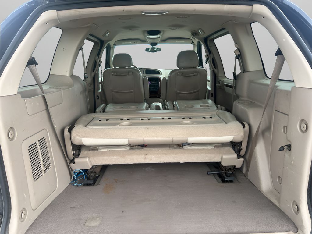 2002 Ford Windstar photo 22