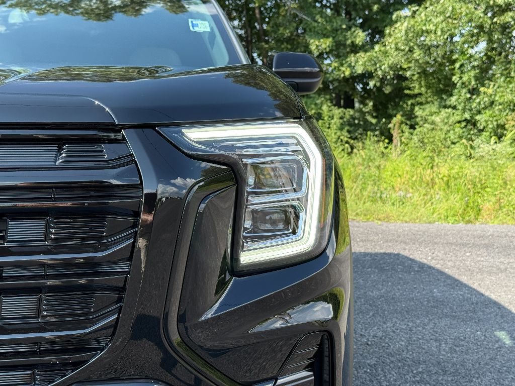 2026 Gmc Terrain Elevation photo 12