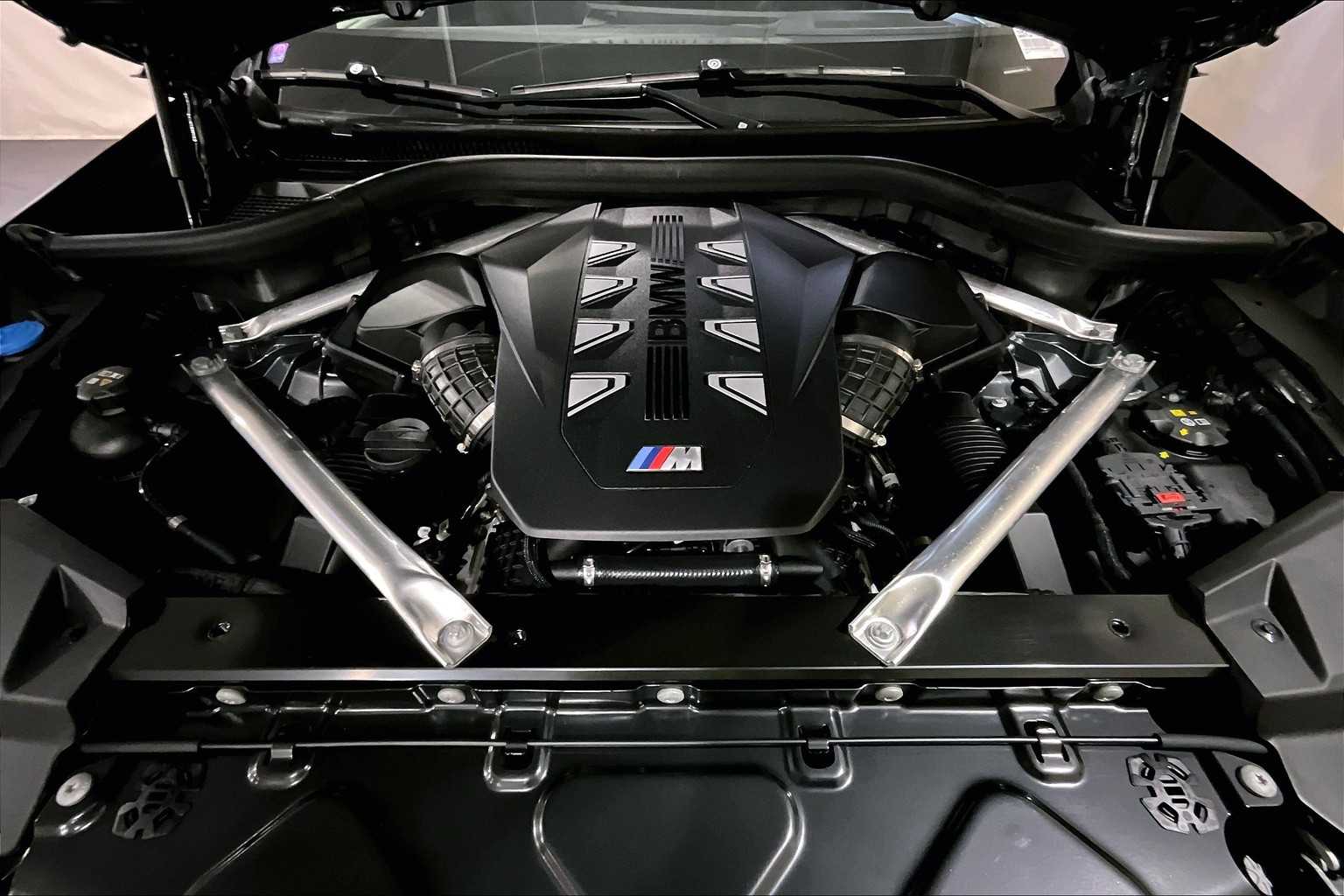 2025 Bmw X5 M60i photo 28