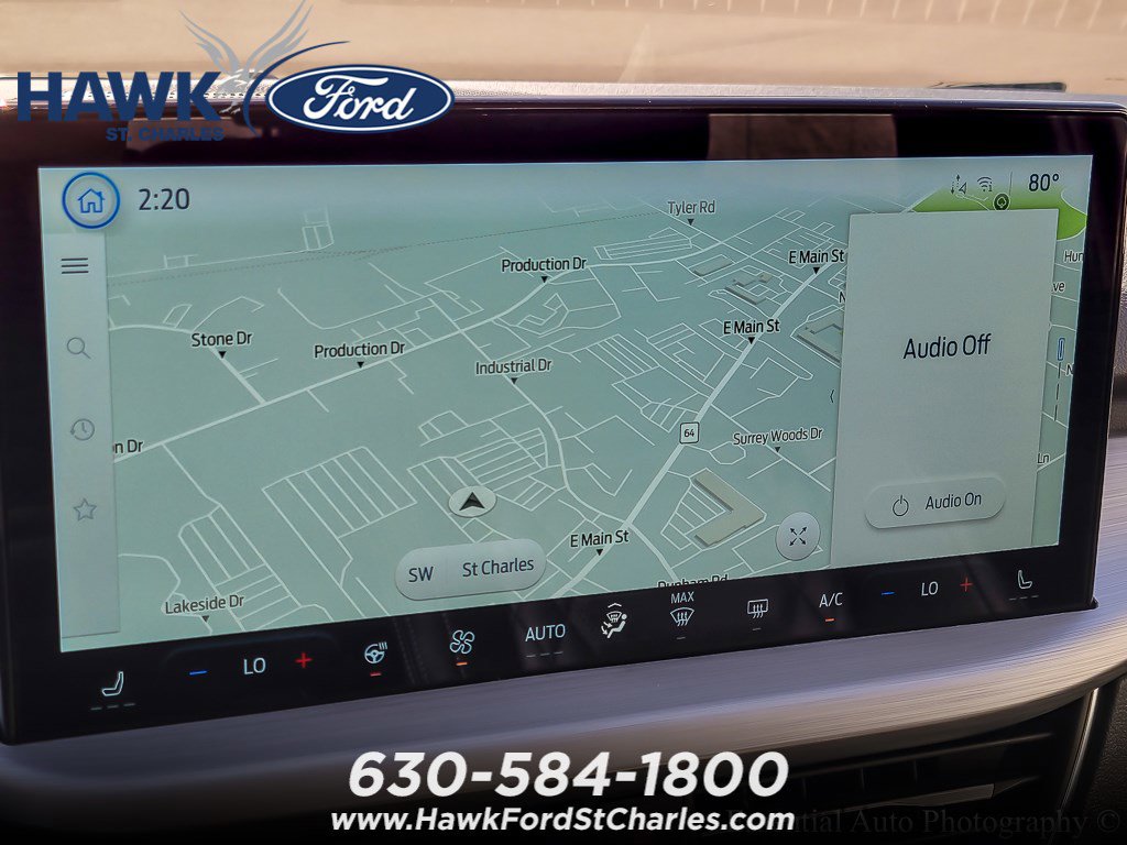 2024 FORD ESCAPE - Image 14