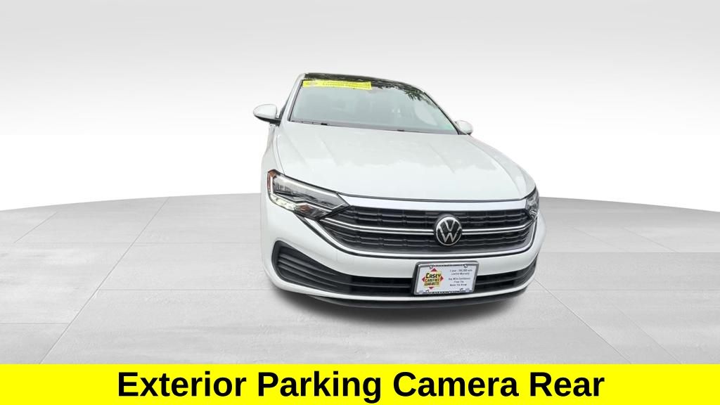 2024 Volkswagen Jetta 1.5T SE photo 14