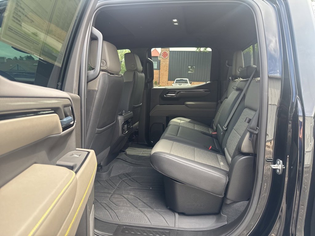 2023 Chevrolet Silverado 1500 ZR2 photo 10