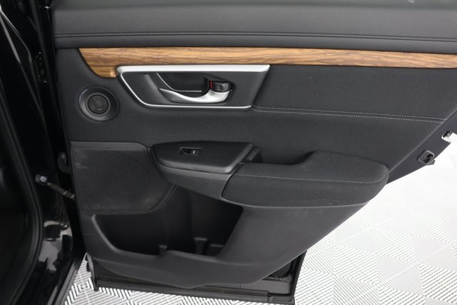 2021 Honda CR-V Hybrid EX photo 25