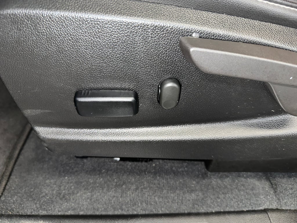 2022 Chevrolet Colorado ZR2 photo 3