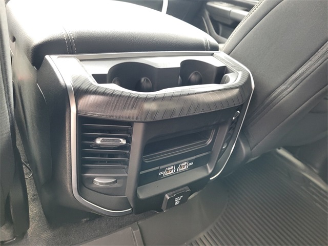 2026 Ram 1500 Big Horn Lone Star photo 2