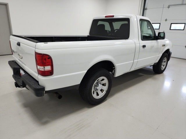 2009 Ford Ranger XL photo 6