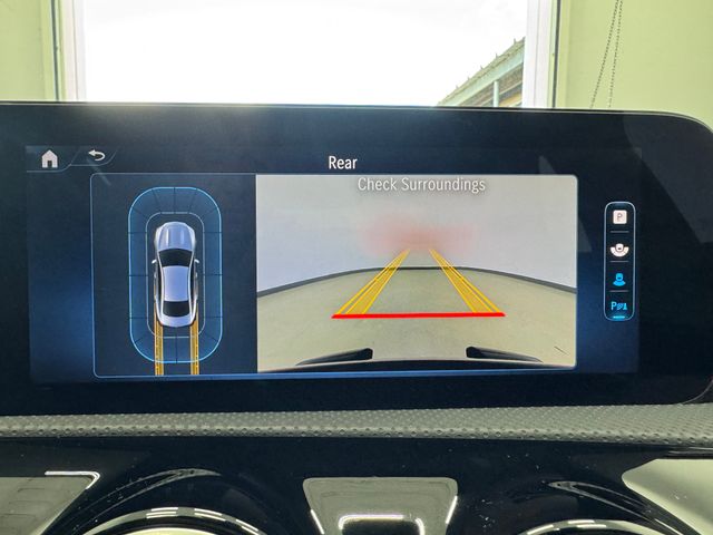 2025 Mercedes Benz CLA 250 photo 24
