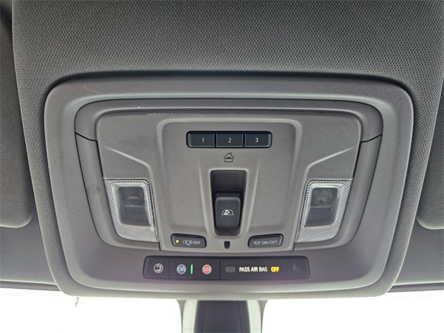 2022 Chevrolet Silverado 1500 LT Trail Boss photo 23