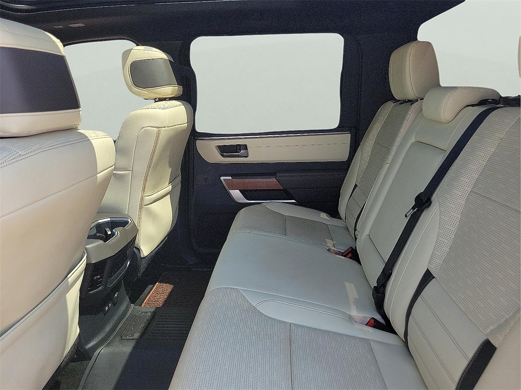 2023 Toyota Tundra 1794 Edition photo 11