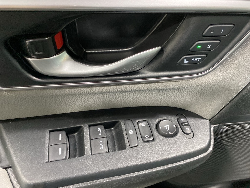 2020 Honda CR-V Hybrid EX photo 23