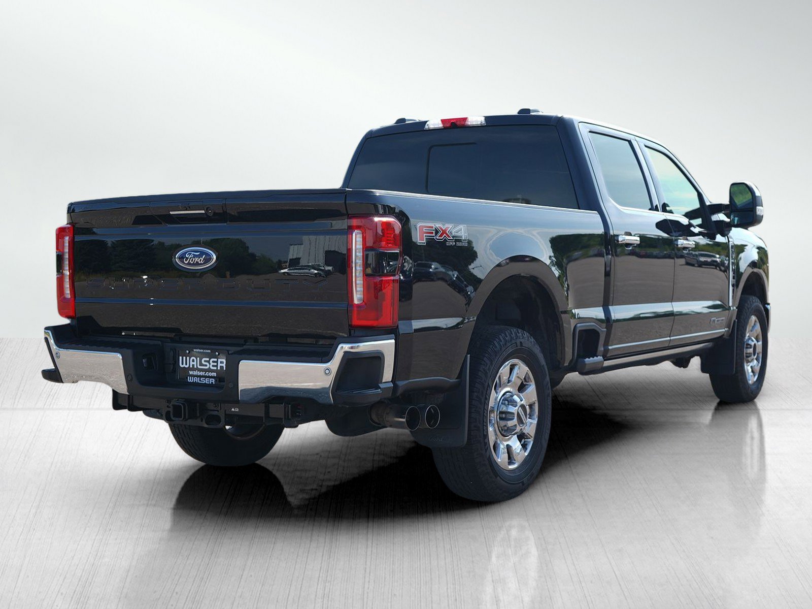 2023 Ford F-350 XL photo 5