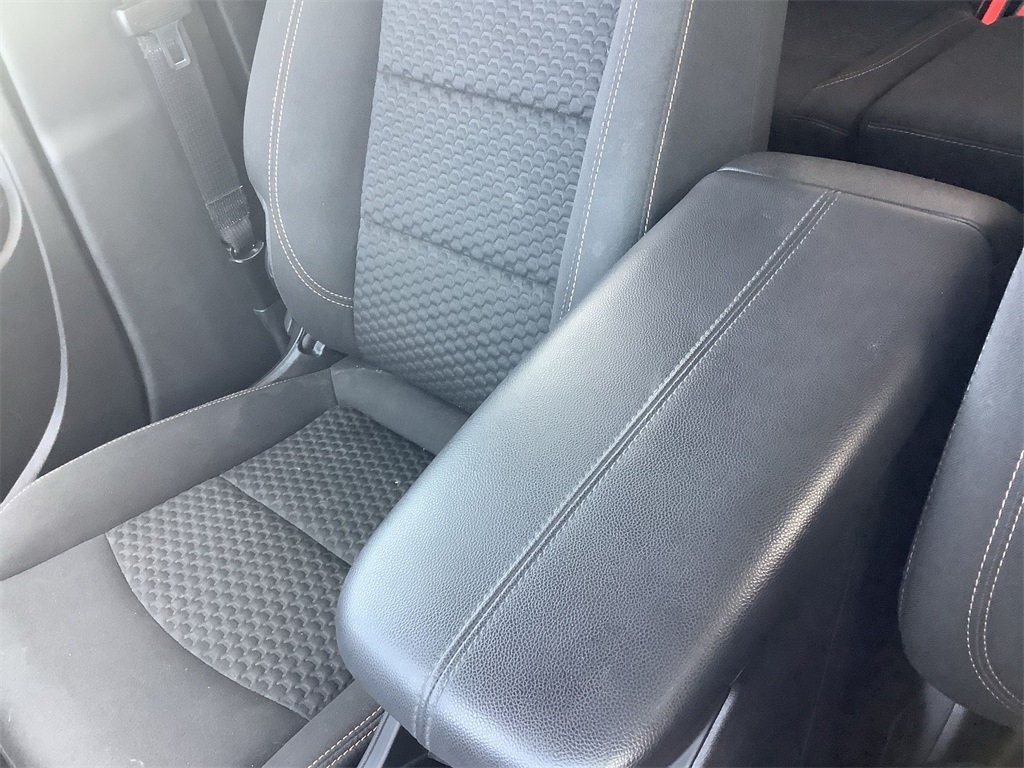 2019 Gmc Terrain SLE photo 19