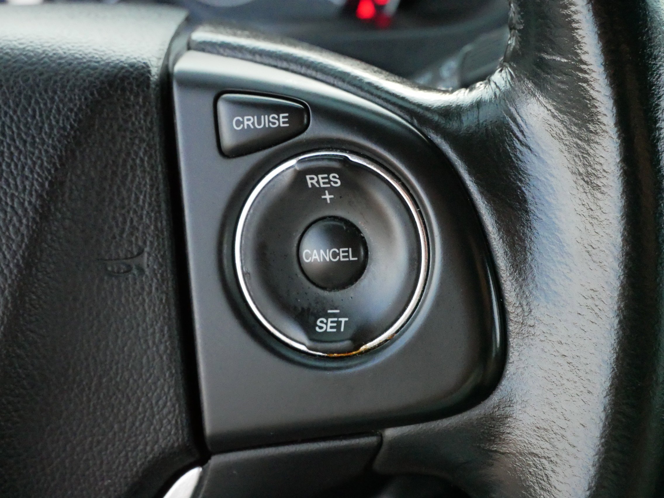 2016 Honda CR-V EX-L photo 22