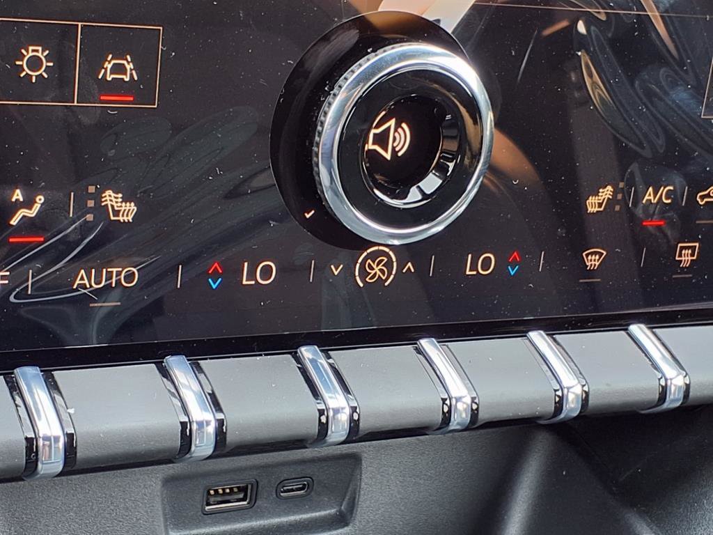 2026 Gmc Terrain AT4 photo 3