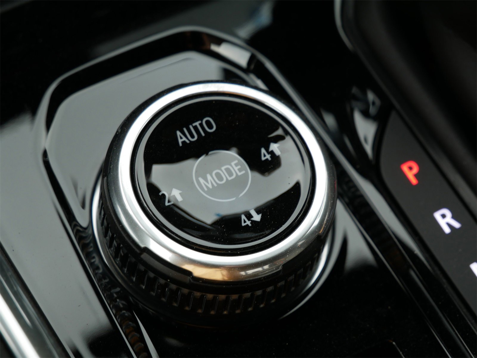 2026 Gmc Canyon AT4 photo 12