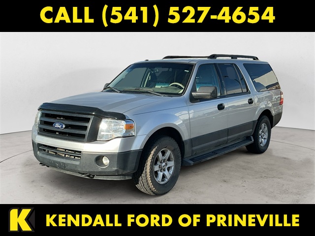 2014 Ford Expedition XL's photo