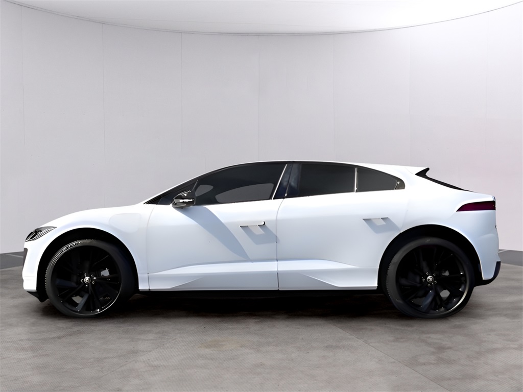 2024 Jaguar I-PACE HSE photo 4