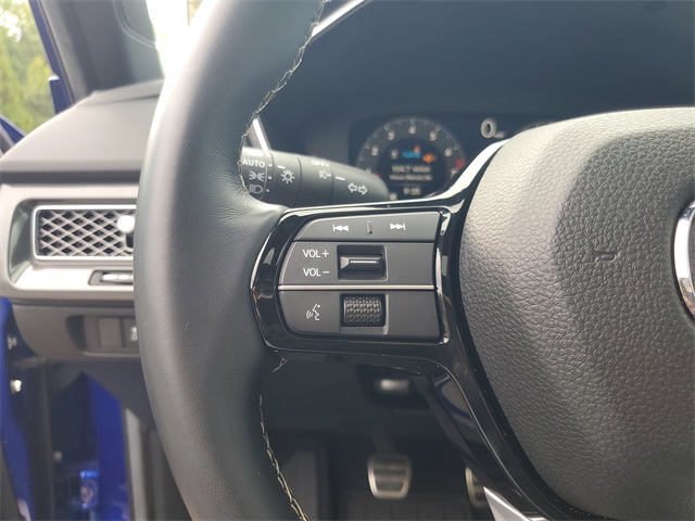 2024 Acura Integra A-Spec photo 16