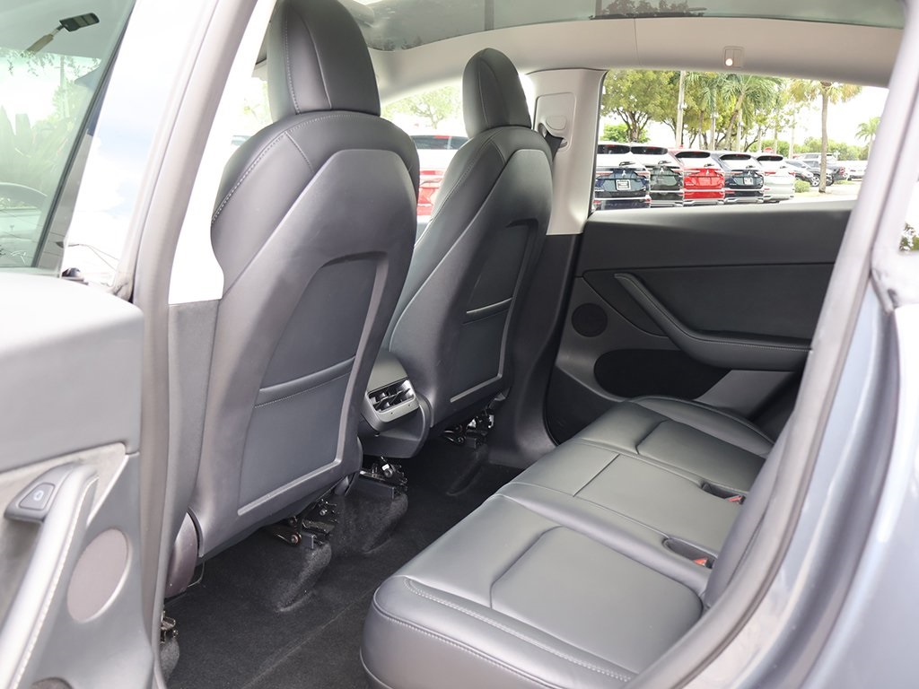 2022 Tesla Model Y Performance photo 32