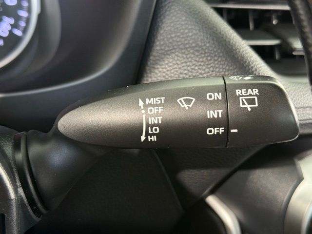 2019 Toyota RAV4 LE photo 42