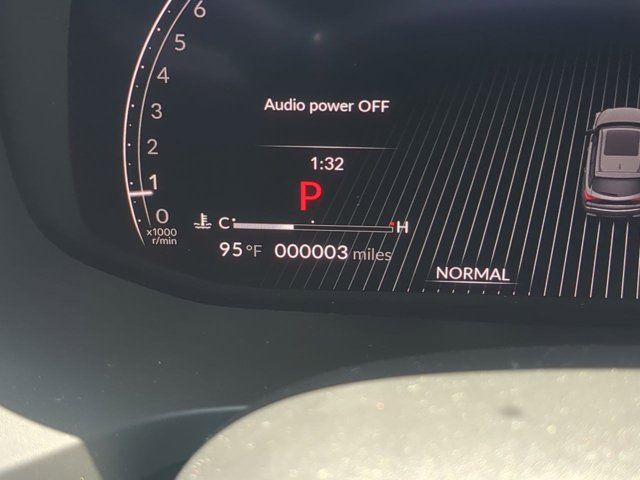 2025 Acura MDX Base photo 30