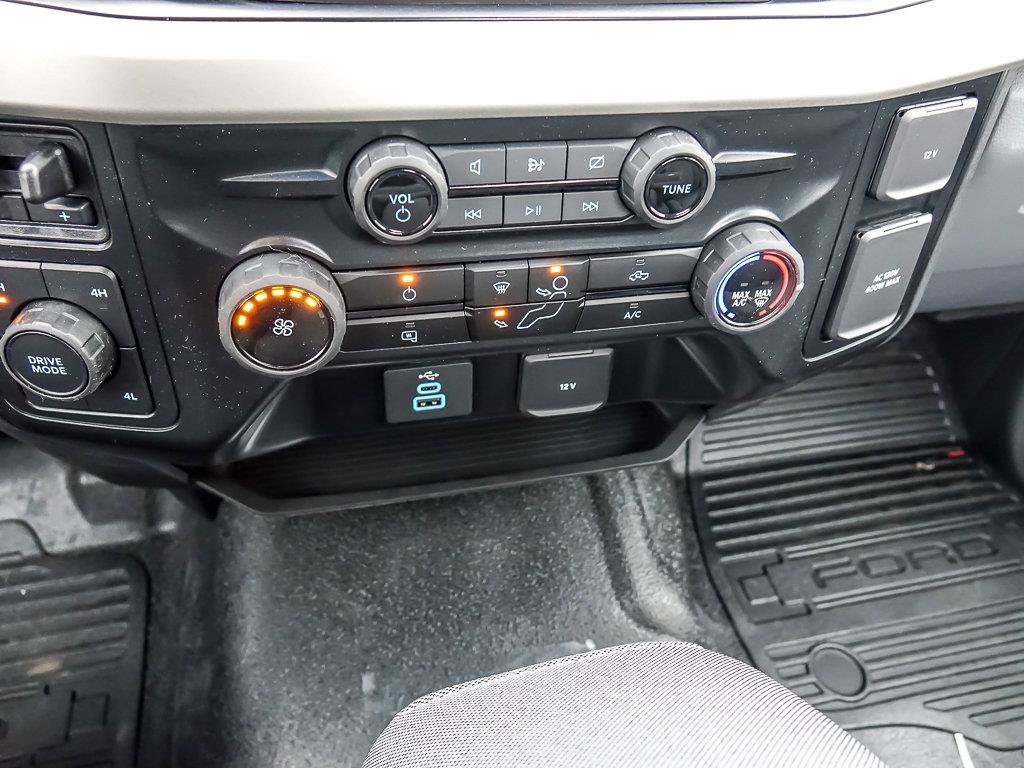 2024 FORD F-450 - Image 18