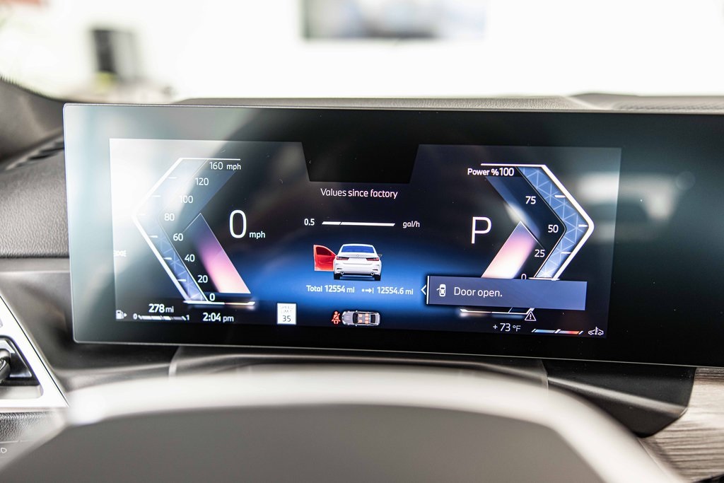 2025 BMW 330I - Image 24