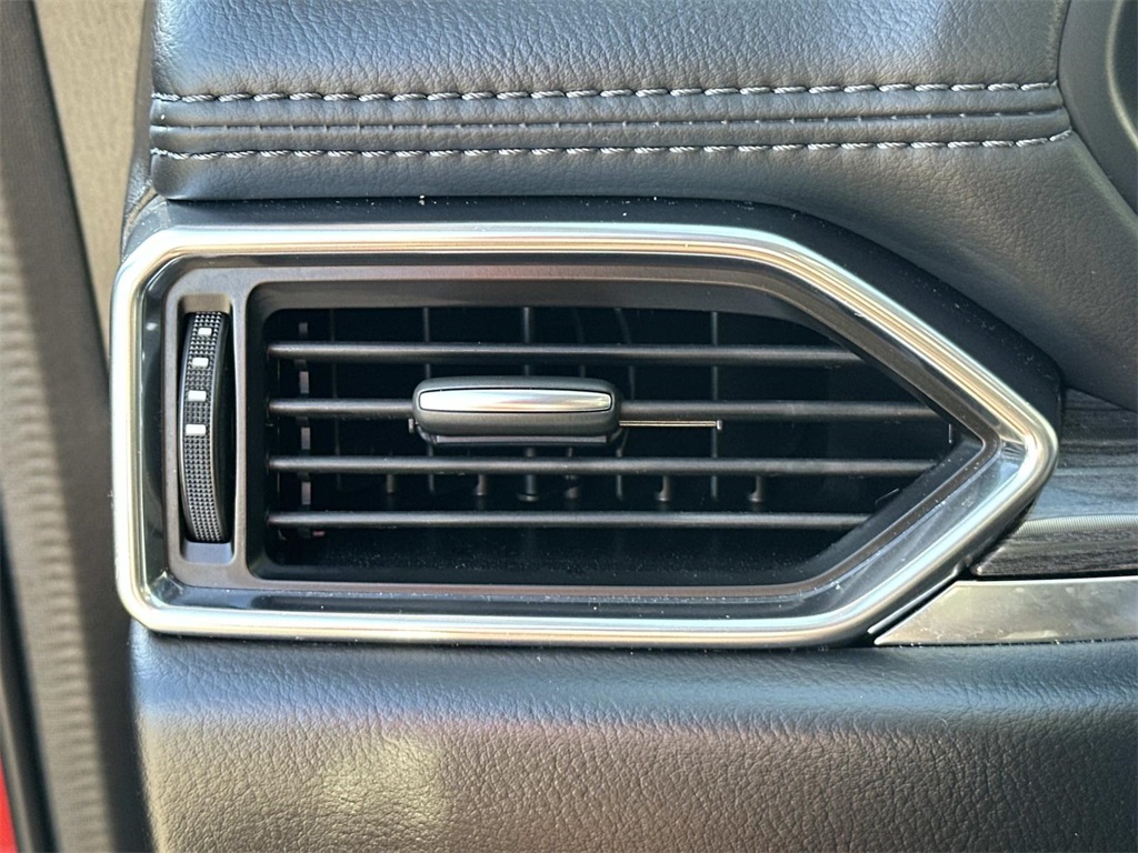2021 Mazda CX-5 Grand Touring Reserve photo 27