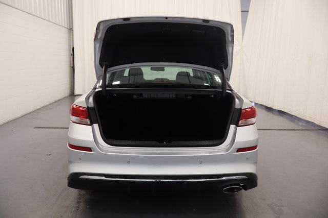 2019 Kia Optima LX photo 17