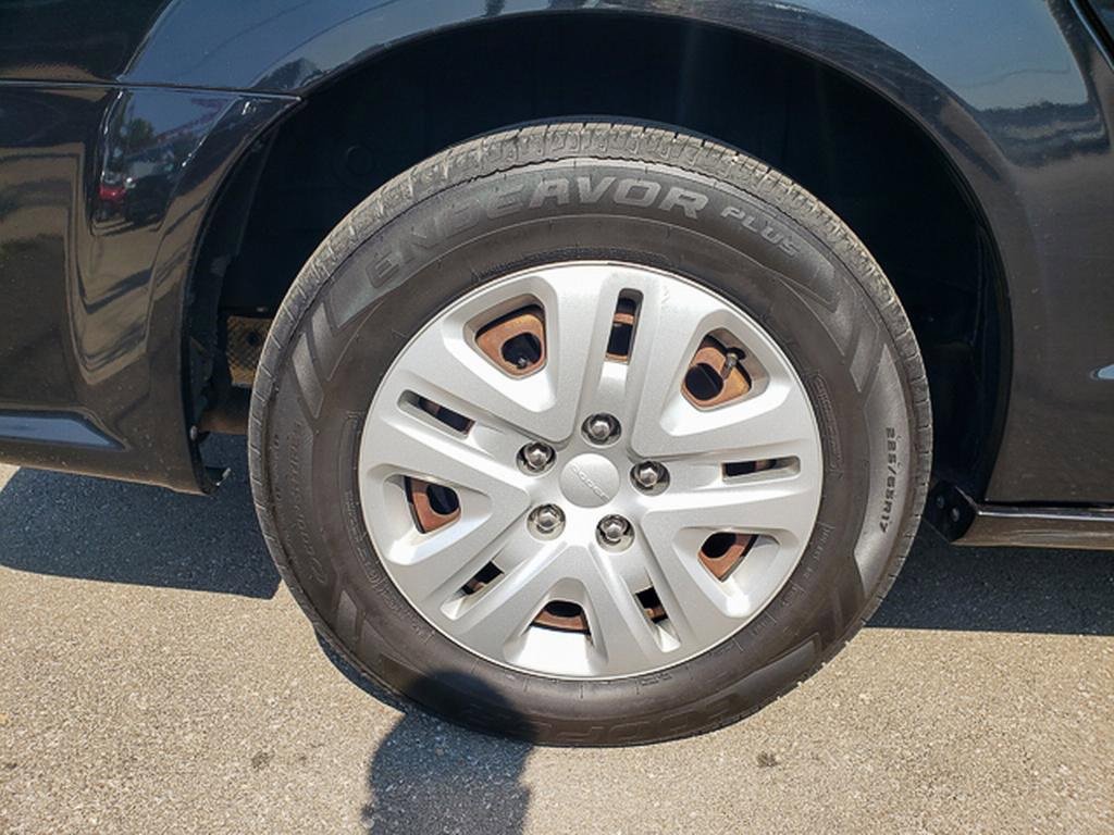 2018 Dodge Grand Caravan SE photo 26