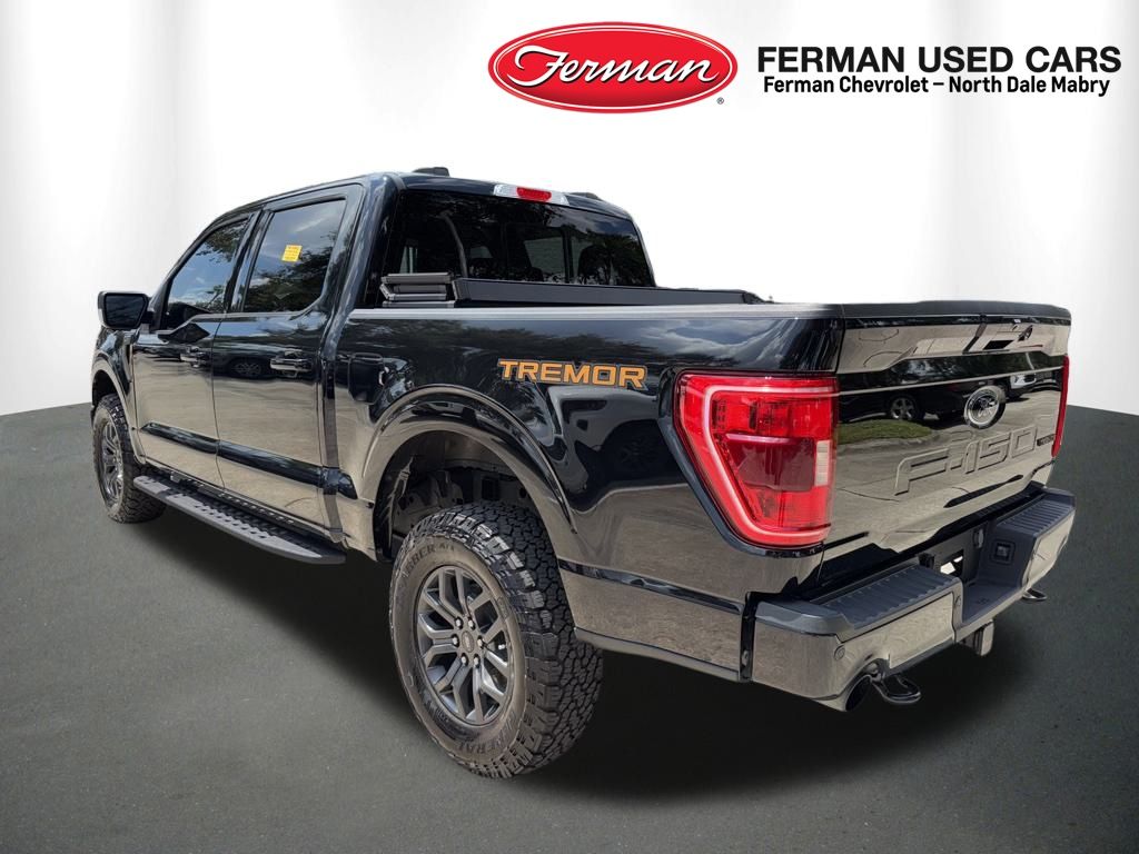2023 Ford F-150 photo 4
