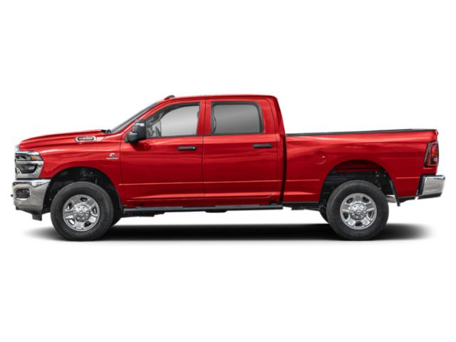 2026 Ram 2500 Big Horn photo 2