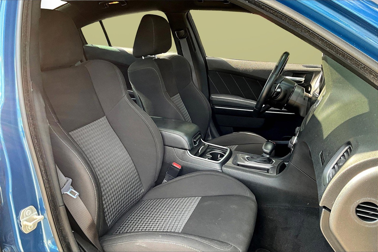 2023 Dodge Charger R/T photo 20