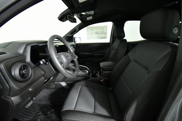 2026 Chevrolet Colorado Trail Boss photo 4