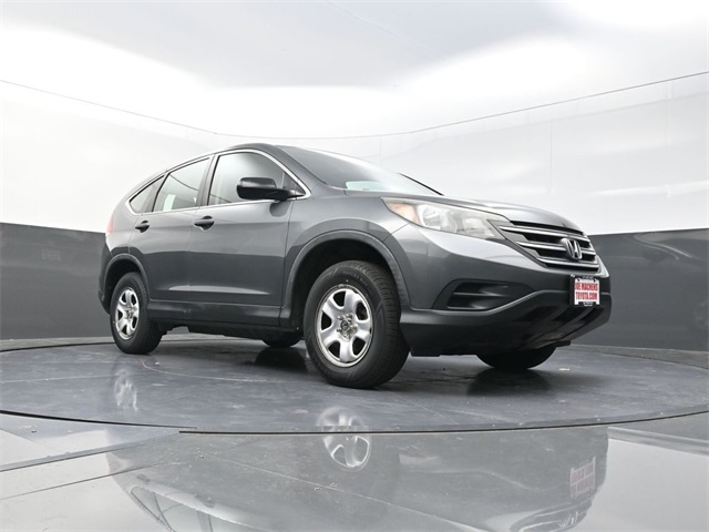 2013 Honda CR-V LX photo 24