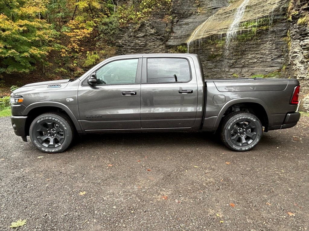 2026 Ram 1500 Big Horn Lone Star photo 2