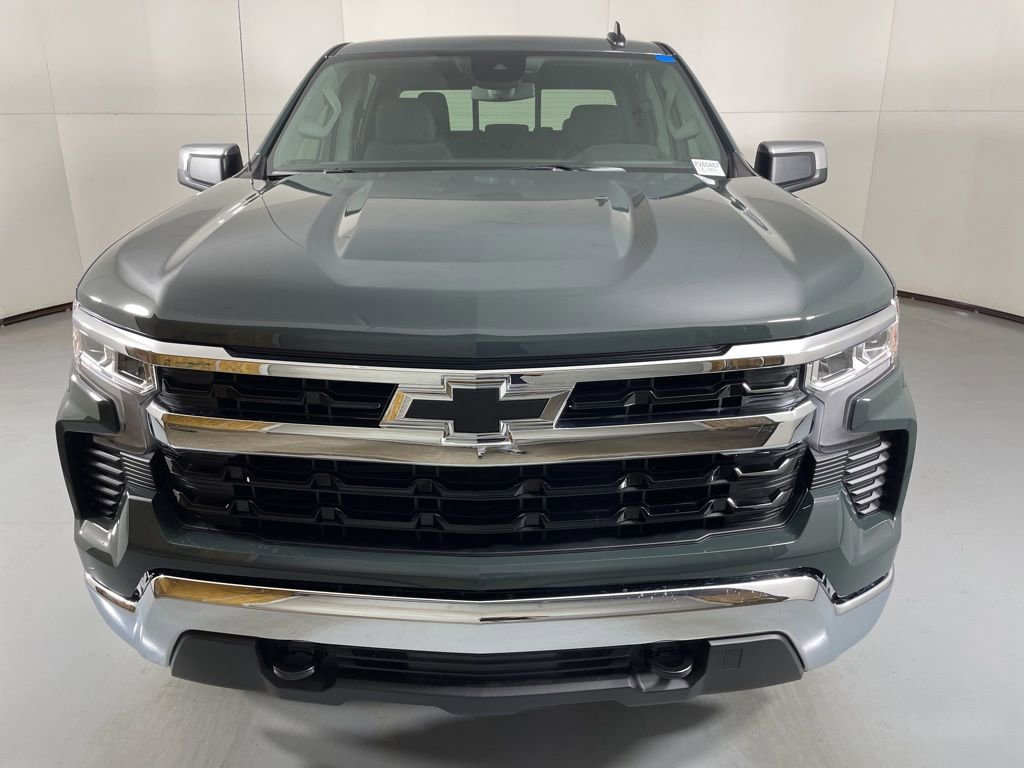 2026 Chevrolet Silverado 1500 LT photo 4