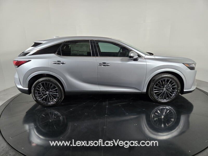 2025 Lexus RX 350 Premium photo 2